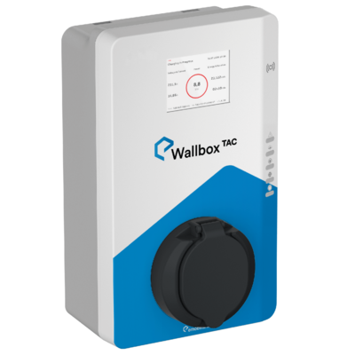 Wallbox TAC