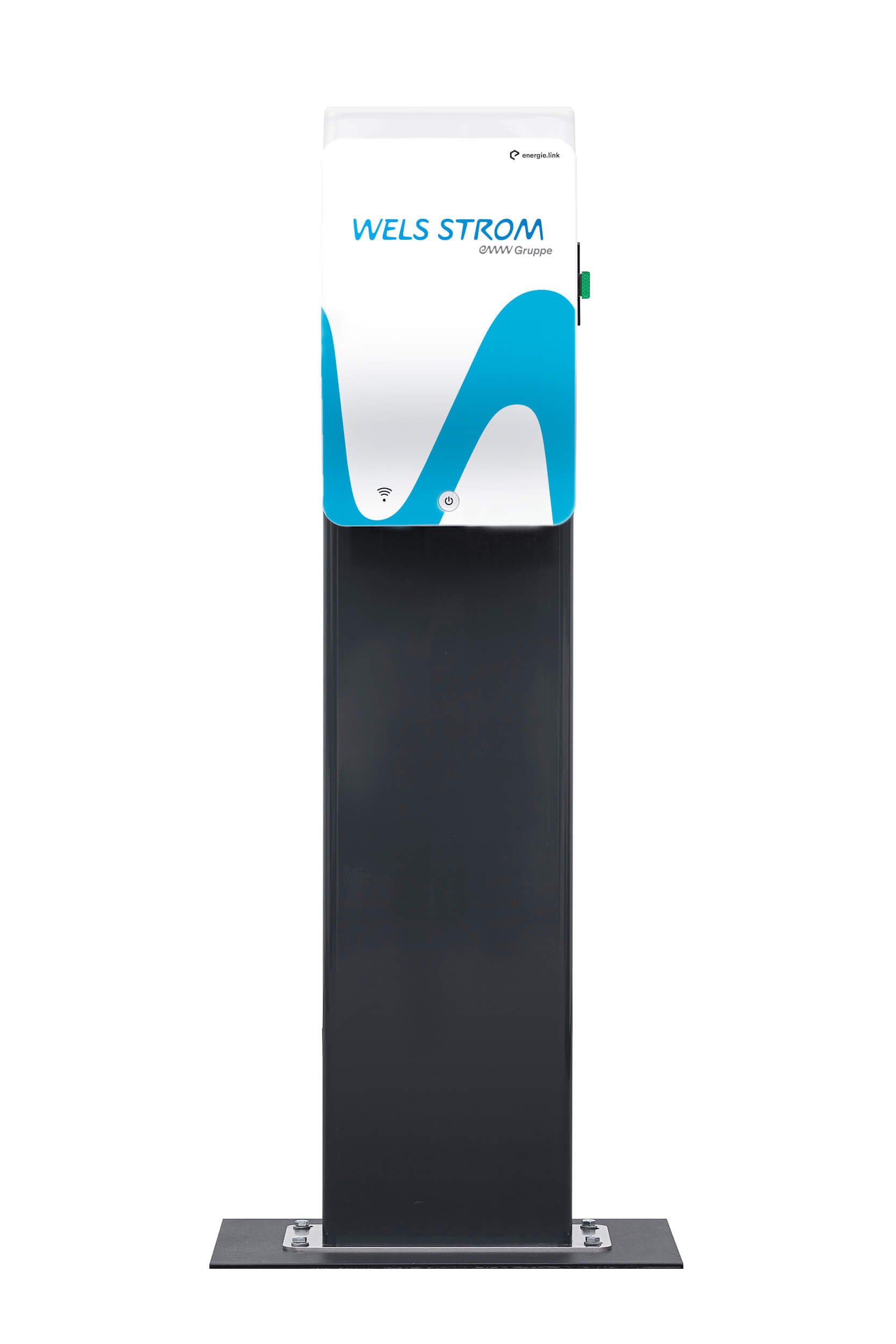 Wallbox Wels Strom Wallbox Wels Strom